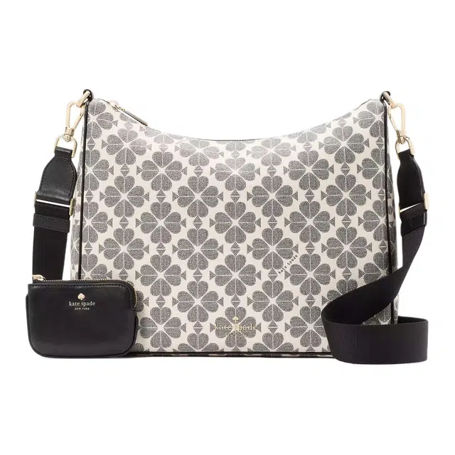kate spade spade flower PVC