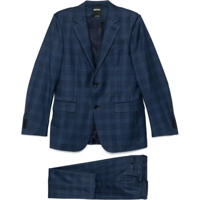 Zegna SS25