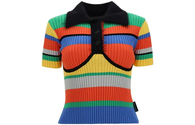 ANDERSSON BELL SS23 Polo