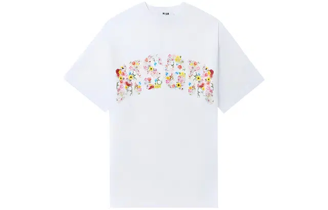 MSGM T