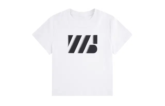 WORKSOUT logo T