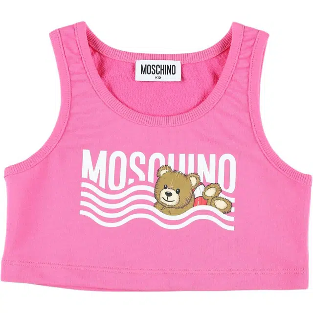 MOSCHINO