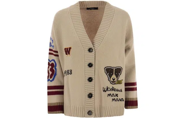WEEKEND MaxMara V