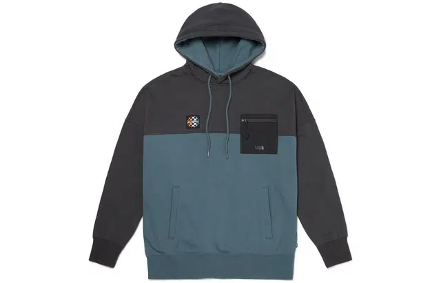 Vans SS23 Colorblock Hoodie