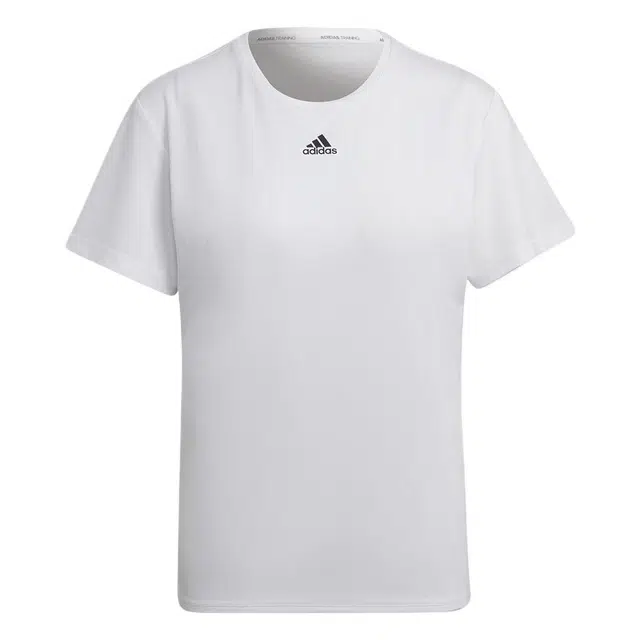 adidas AEROREADY logo T