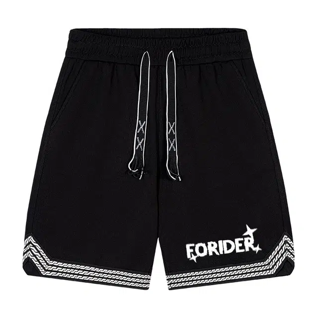 FORIDER