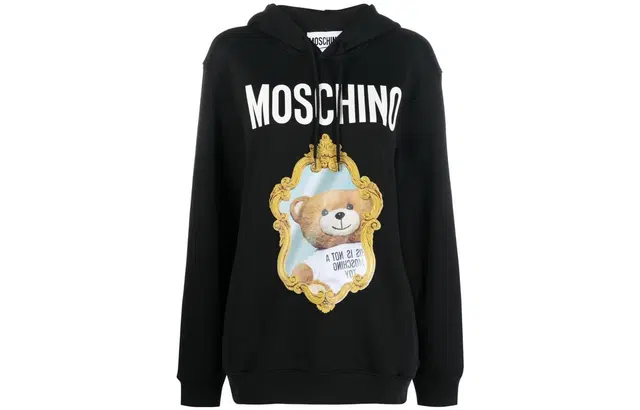 MOSCHINO FW22