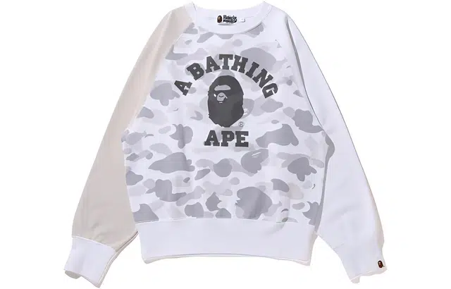 BAPE