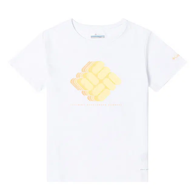 Columbia T