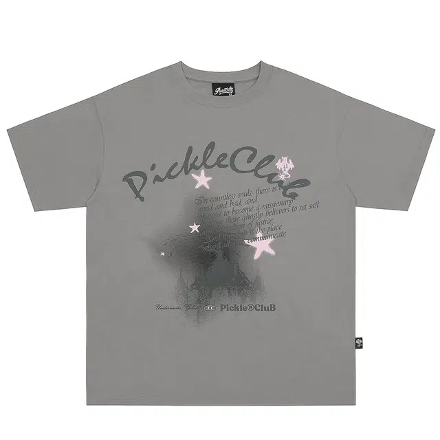 LBPC x PickleClub T