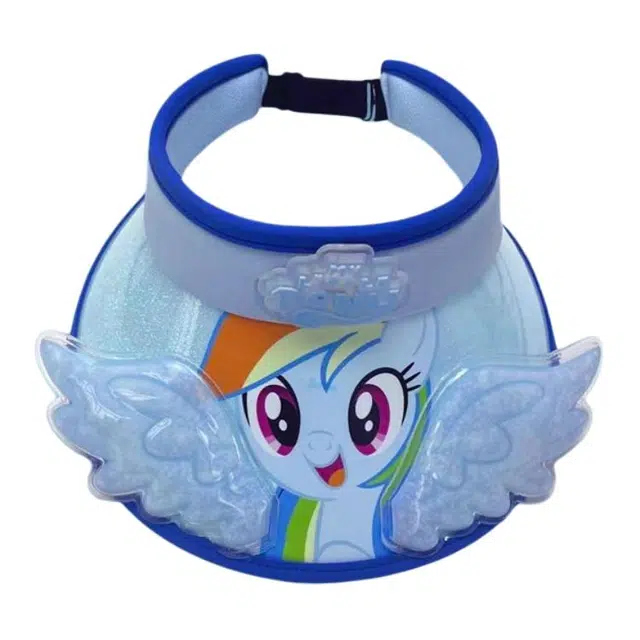 MY LITTLE PONY