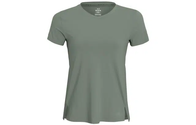 Under Armour Iso-Chill T