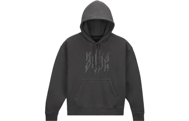 Jordan x Billie Eilish SS23 Logo