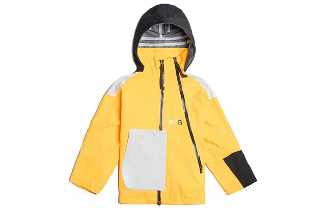 Nike Lab W Acg Deploy GORE-TEX Jacket