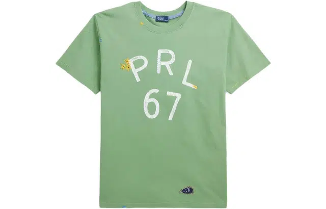 Polo Ralph Lauren T