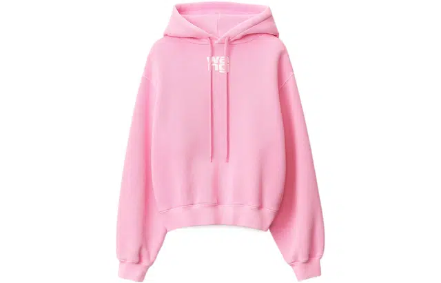 alexander wang FW22 Logo