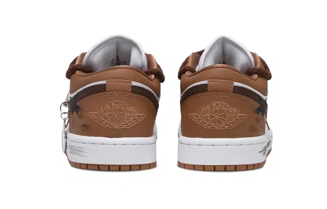 Jordan Air Jordan 1 "Mocha"