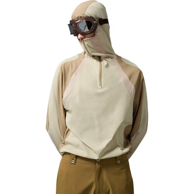 Organic Emotion T