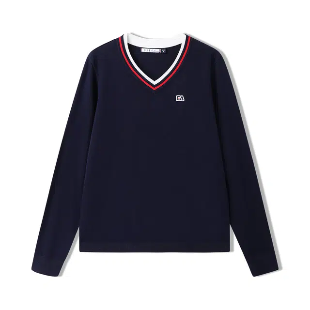 Elle Active VLogo