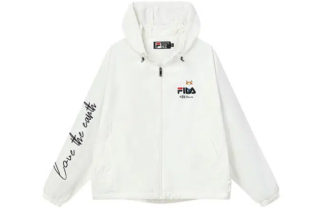 FILA x Pepe Shimada Logo