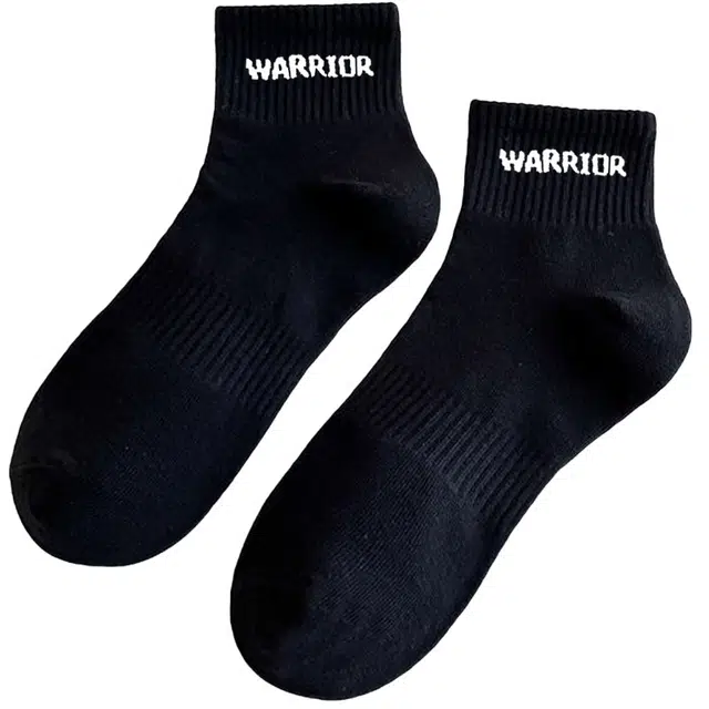 Warrior 1007A