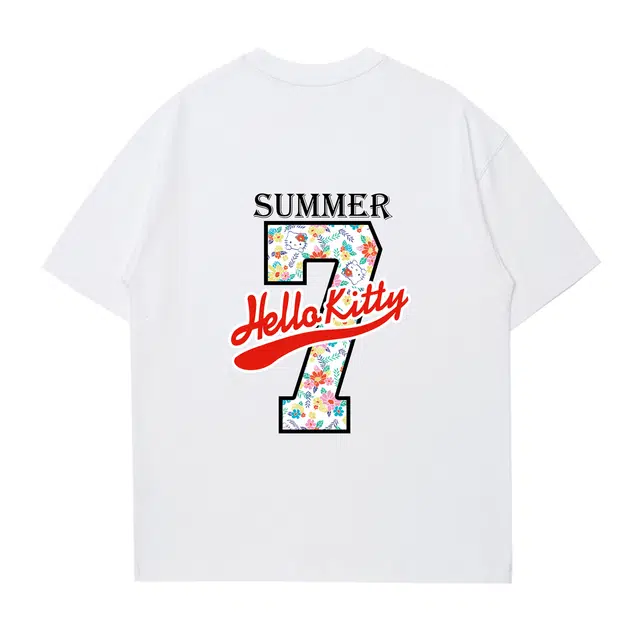 Sanrio x HelloKitty 2025 T