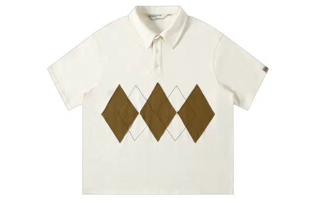 Saotome cityboyPolo