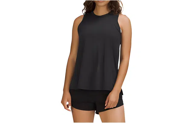 lululemon SS22 Tank-and-Short 3"