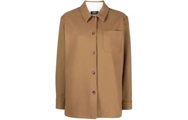 A.P.C