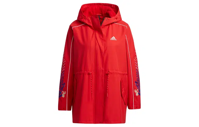 adidas Cny Jkt Warm