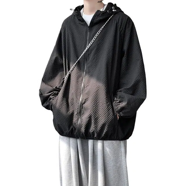VIPGOOSE oversize