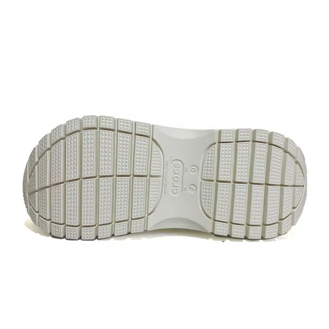 Crocs Mega Crush Clog EVA
