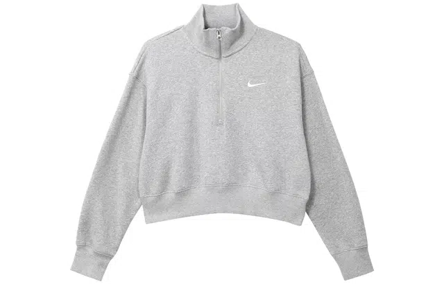 Nike LogoPolo