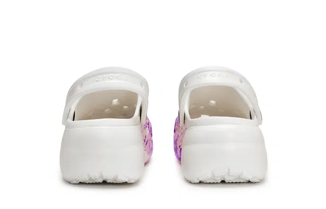 Crocs Classic Platform Clog 811