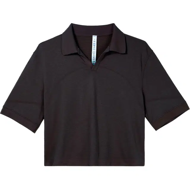 lululemon Swiftly Tech Polo