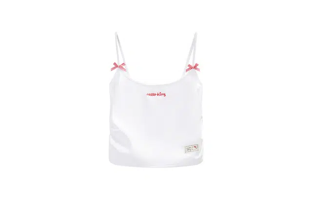 GUKOO x Hello Kitty
