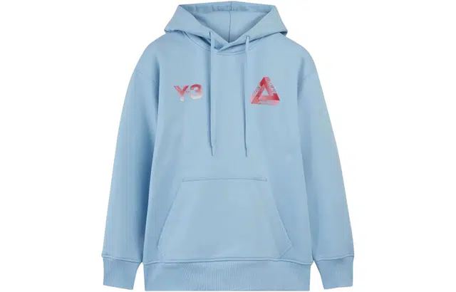 Y-3 Logo