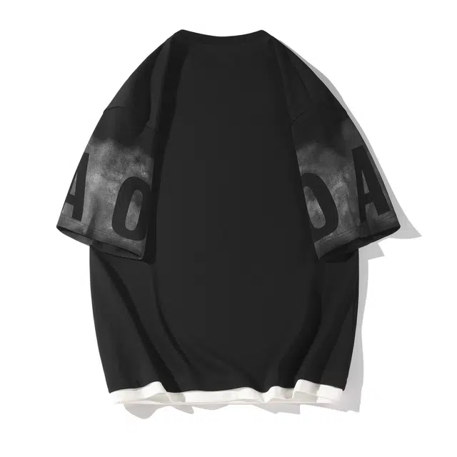PAINT STAIN T