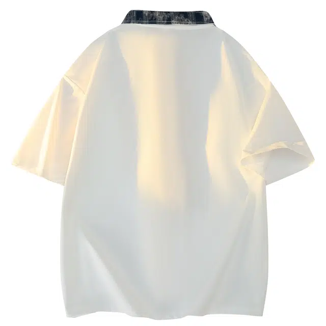 LOGOcleanfitPolo