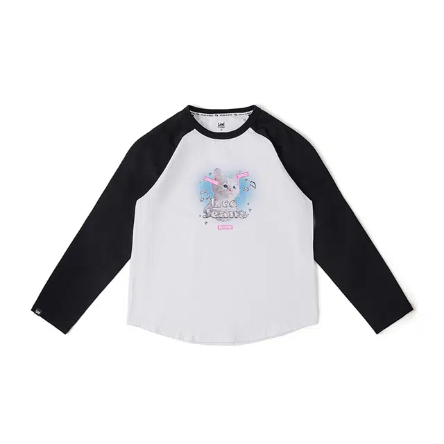 Lee T FW24 T