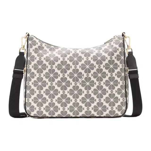 kate spade spade flower PVC