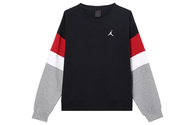 Jordan Brooklyn Fleece Logo