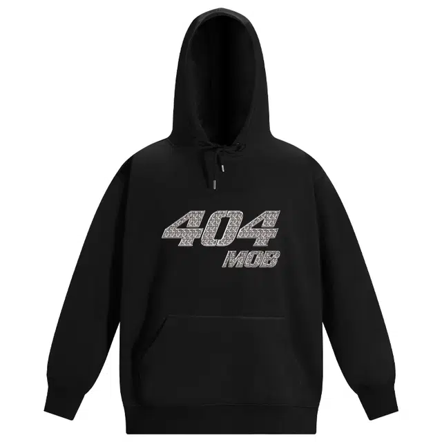 404MOB GANG Logo