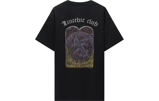 LINCchic T