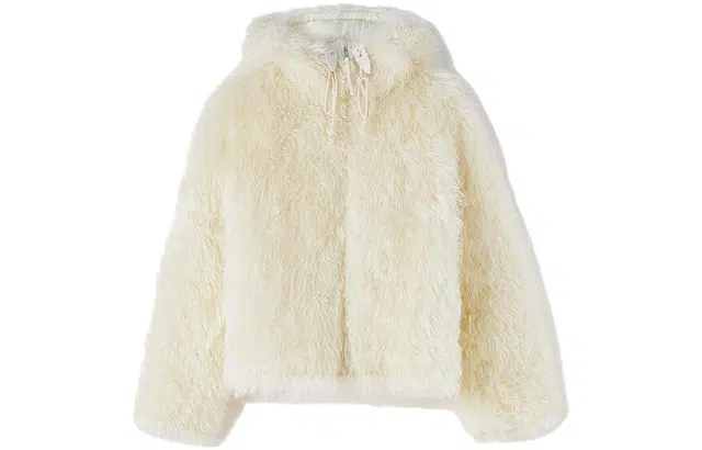 JIL SANDER Reversible Blouson