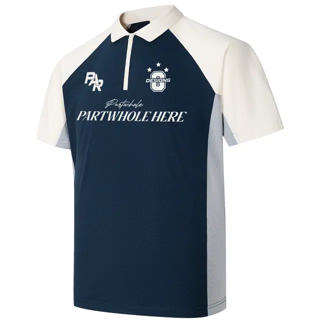 PARTWHOLE Polo
