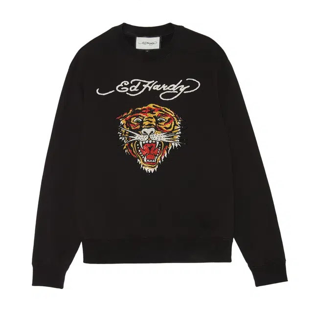Ed Hardy FW22 classic