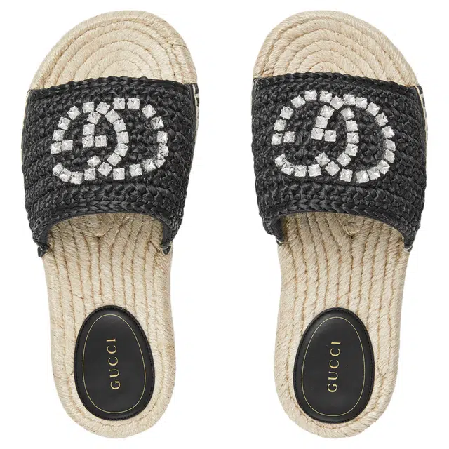GUCCI Interlocking G