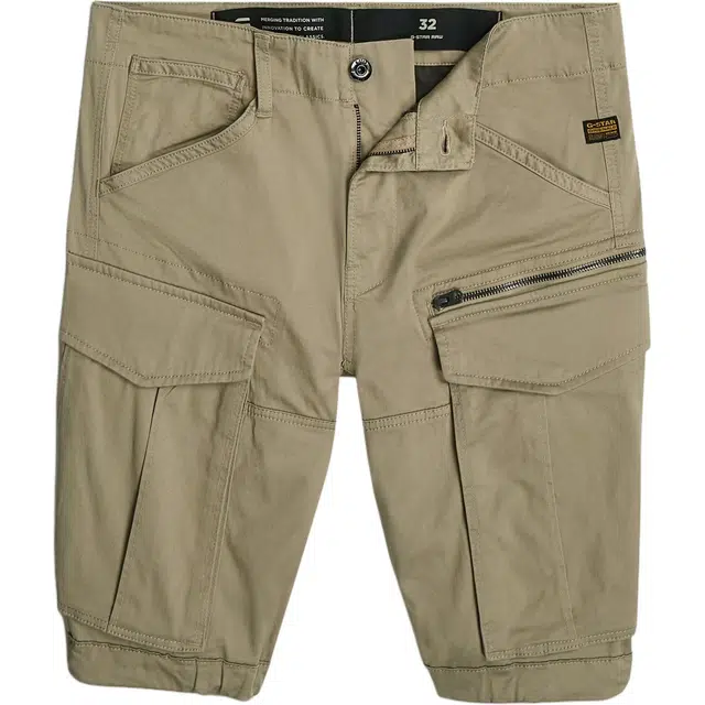 G-STAR RAW