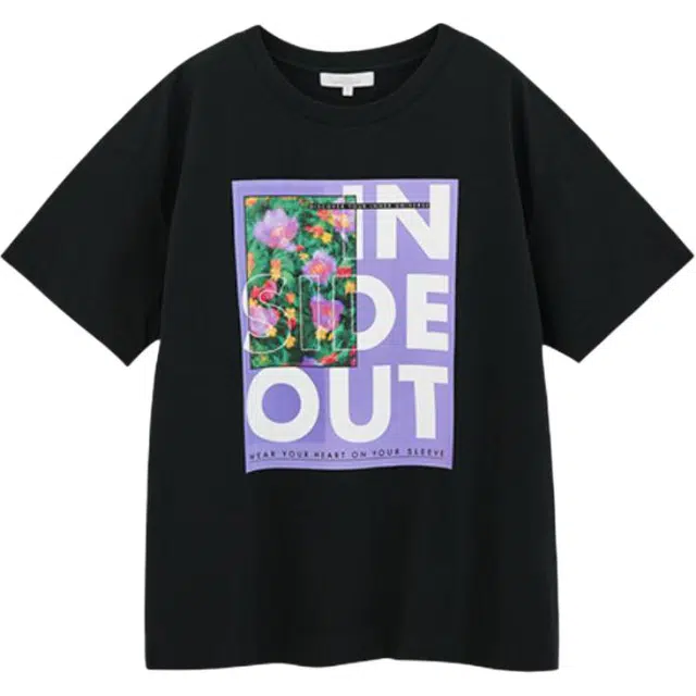 MOUSSY x STUDIOWEAR T